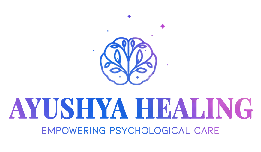 Ayushya Healing